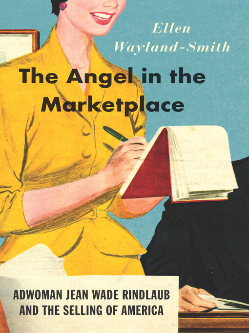 Title details for The Angel in the Marketplace by Ellen Wayland-Smith - Available